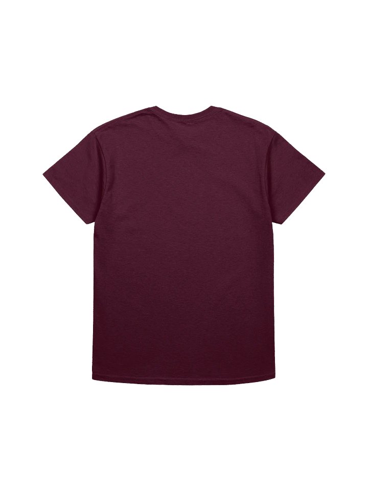 Landscape Front Heavyweight T-Shirt product image (2)