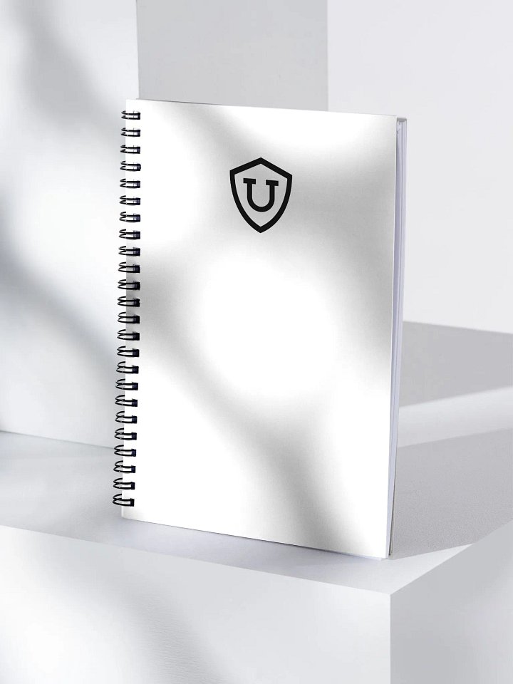 Libreta de estudiante UNIWELL product image (1)