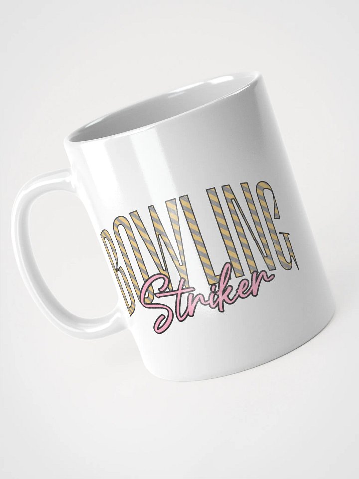 Bowling Striker Mug product image (2)