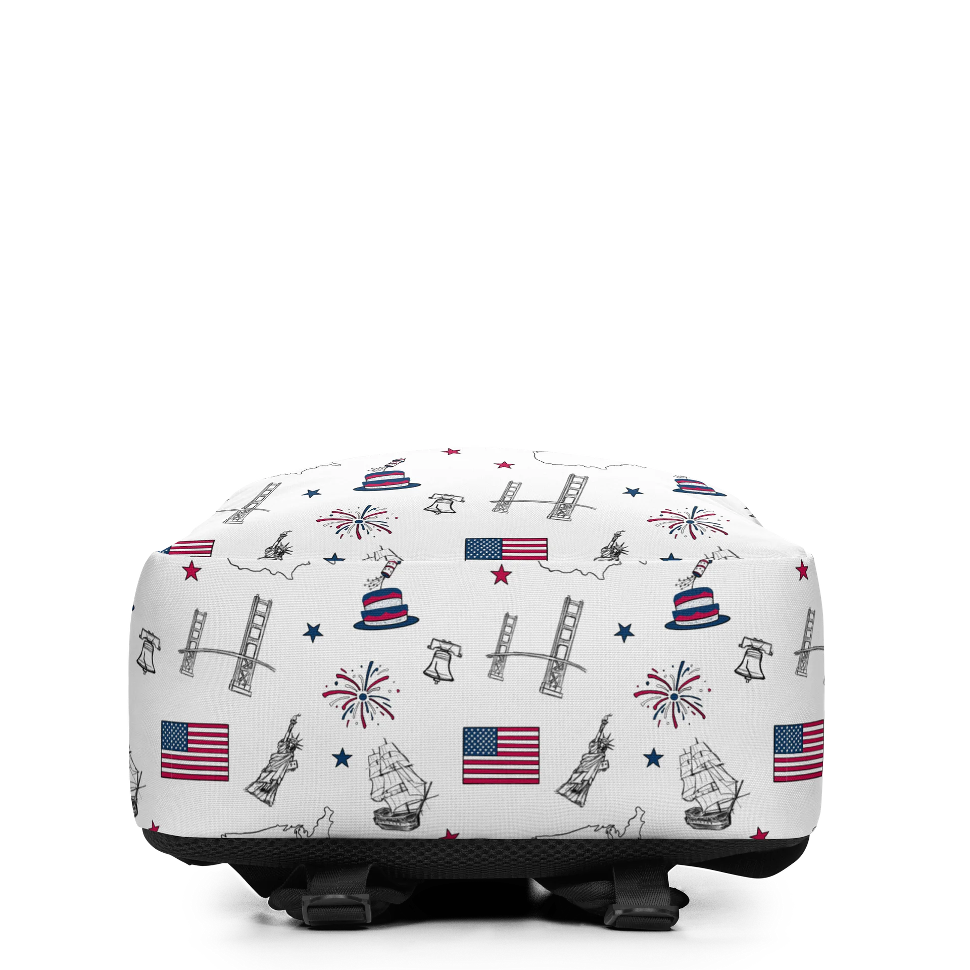 USAnniversary BACKPACK product image (4)