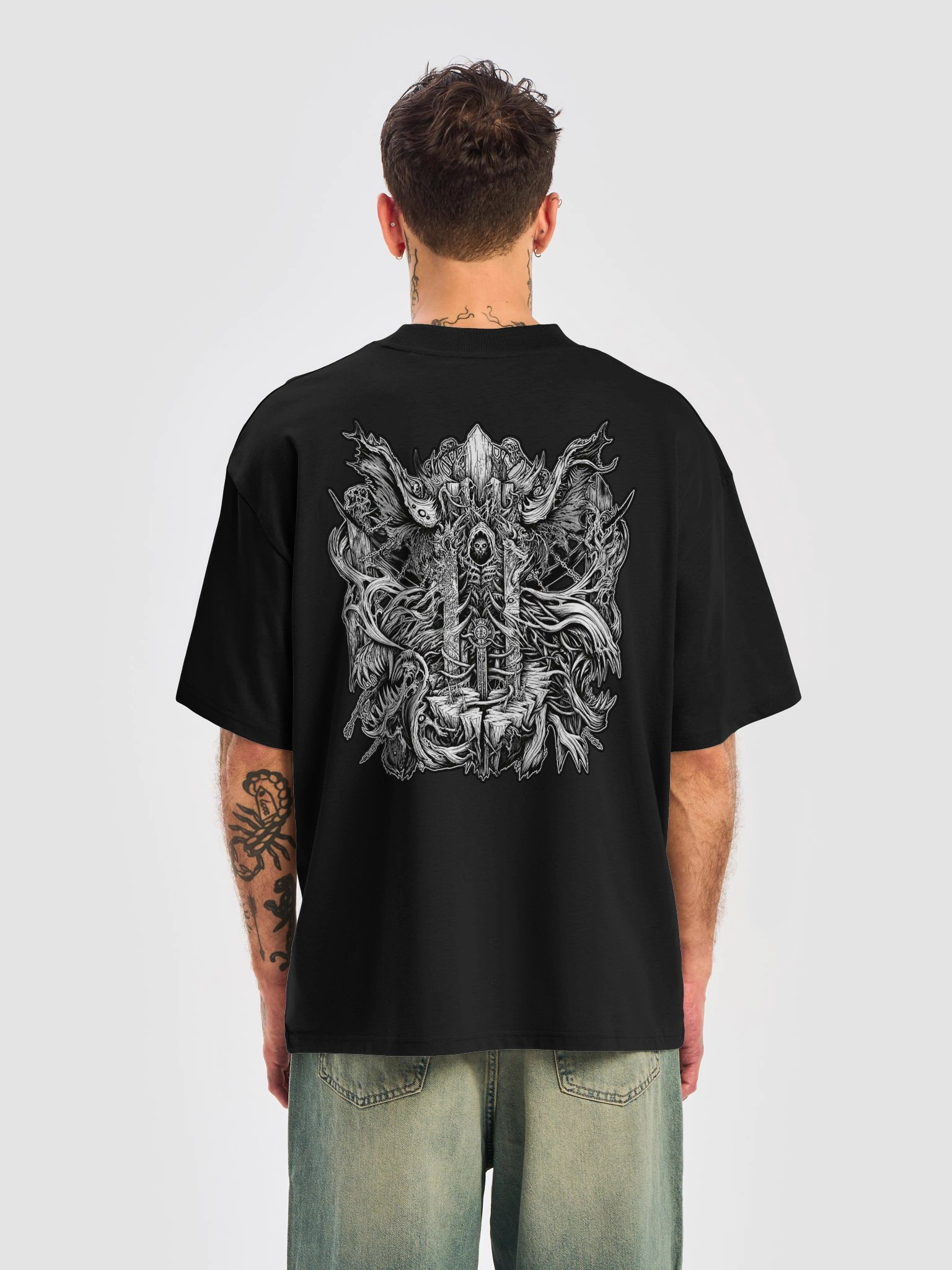 VXG GRAFFITTI 2.0 product image (29)
