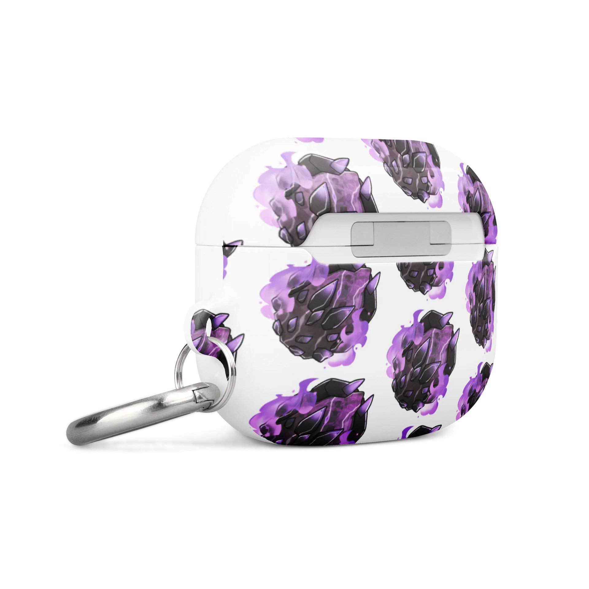 Chibi Dragon Ky Airpod Case product image (19)