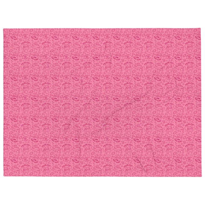 Pink Mranket product image (1)
