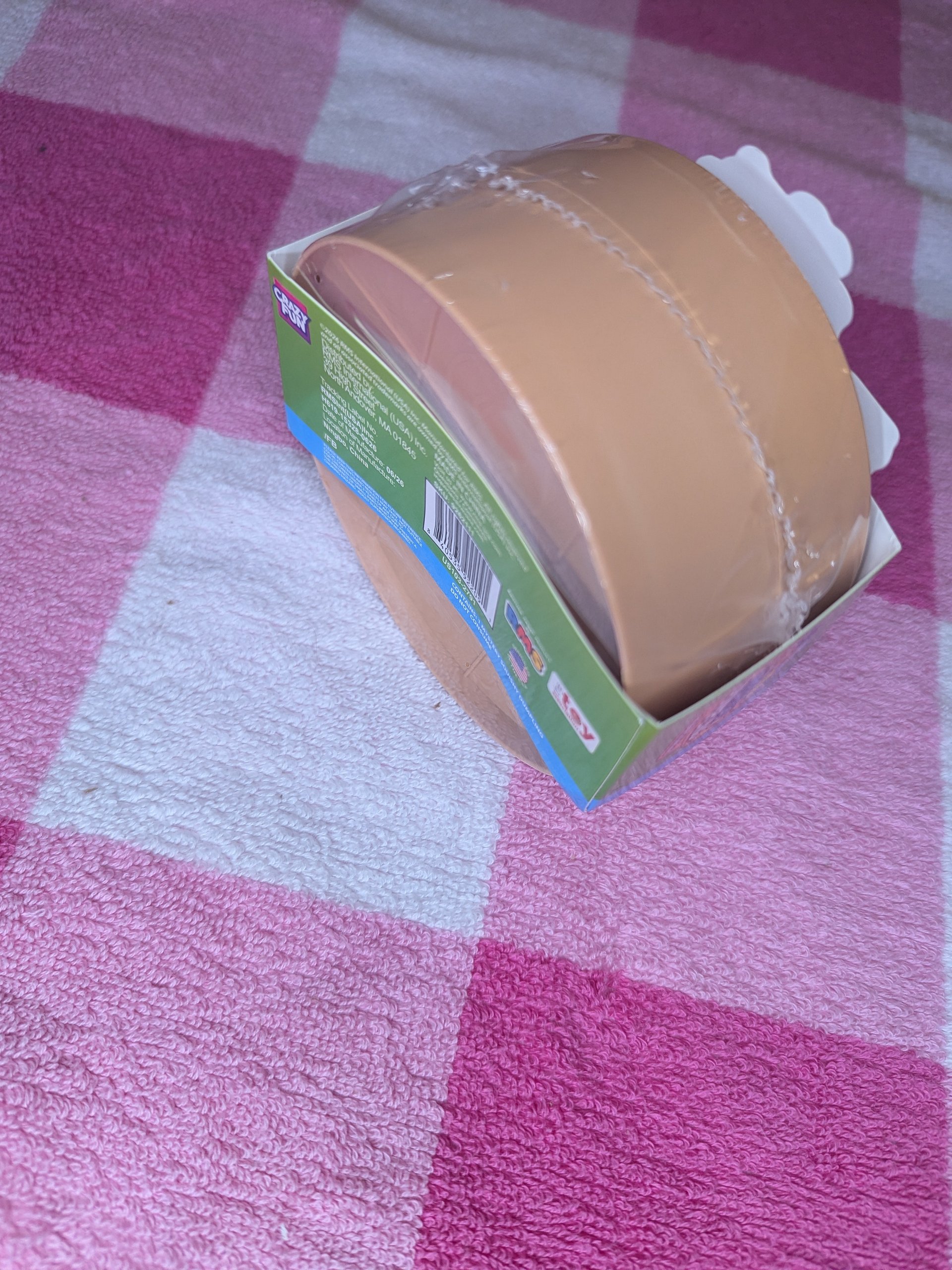 Mystery Dumpling - Capybara RMS product image (2)