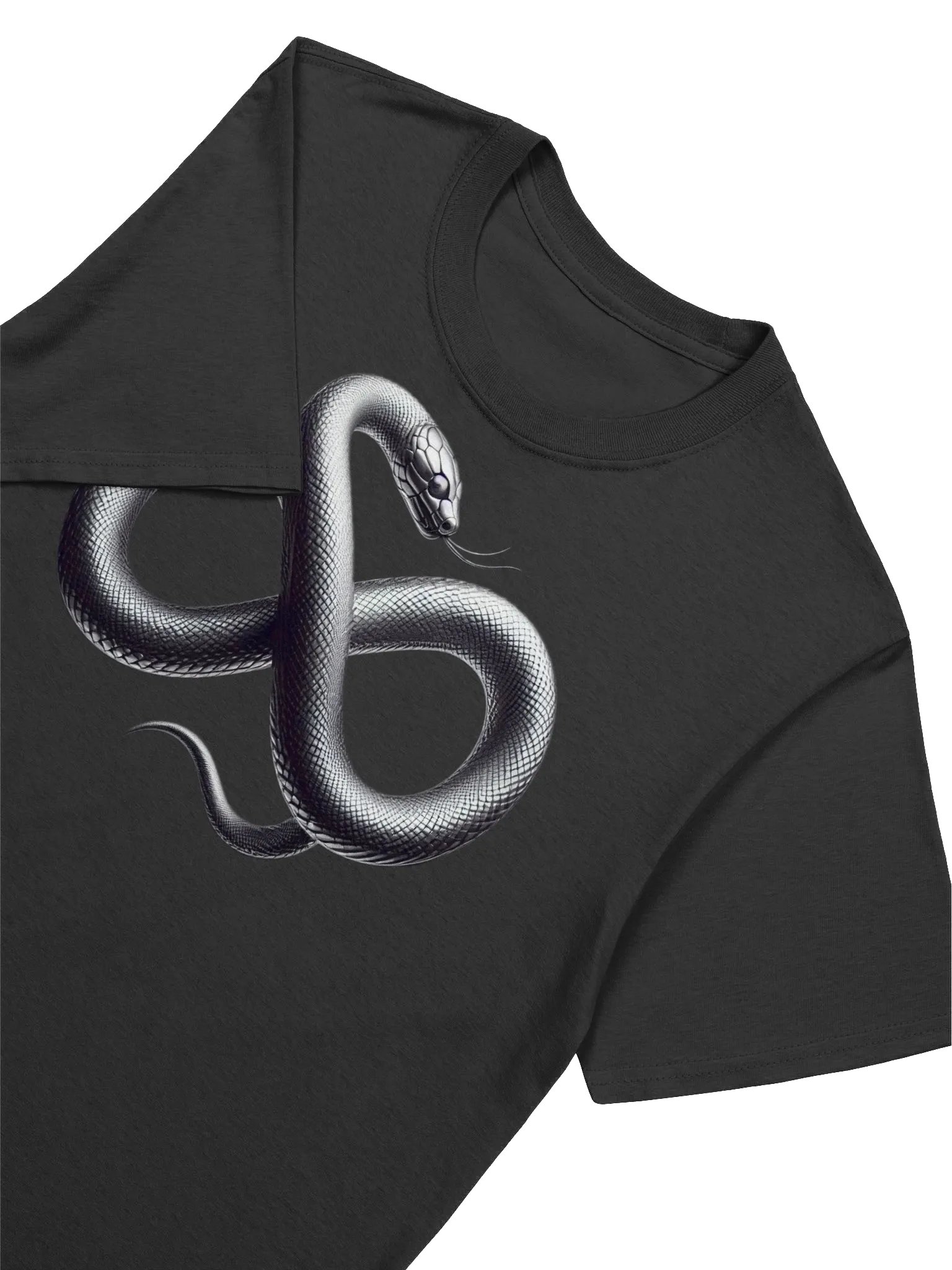 Infinite Energy unisex tee product image (2)