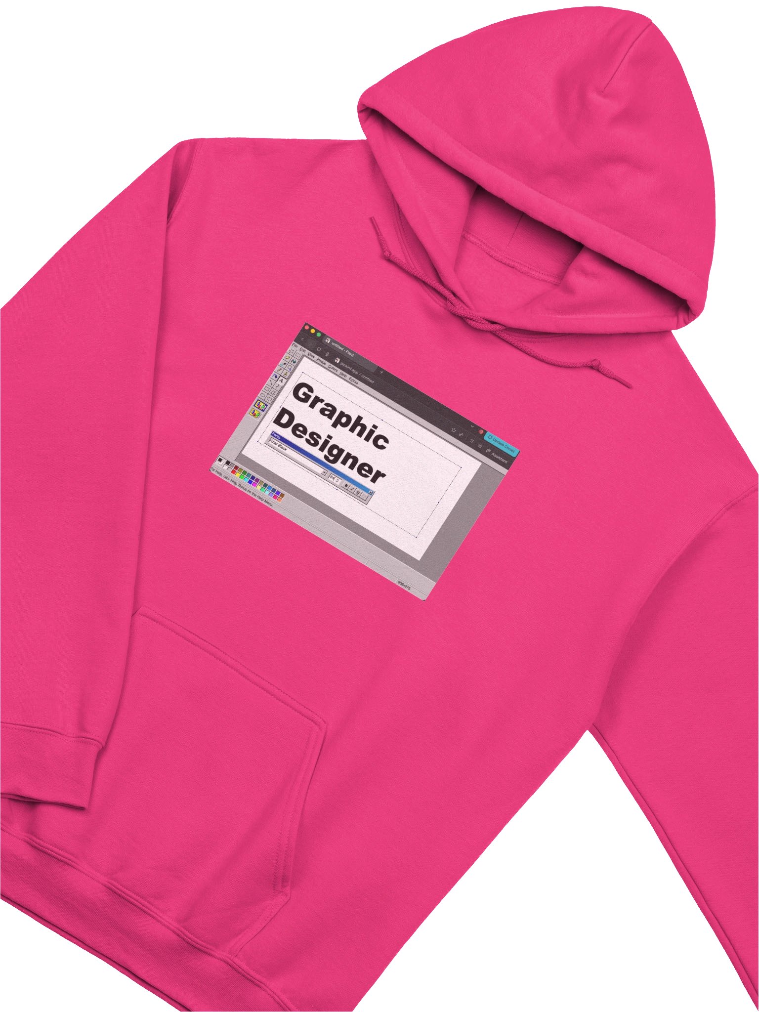 Graphic Designer product image (3)
