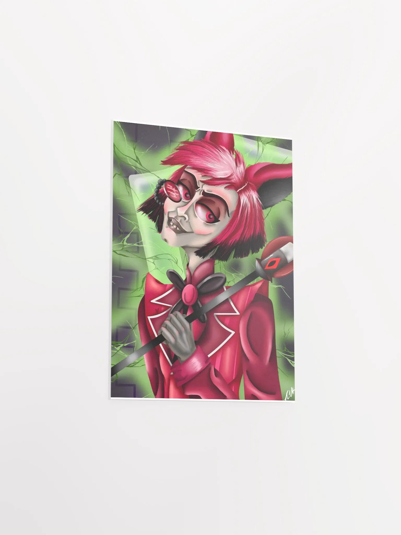 Gaunt Alastor product image (6)