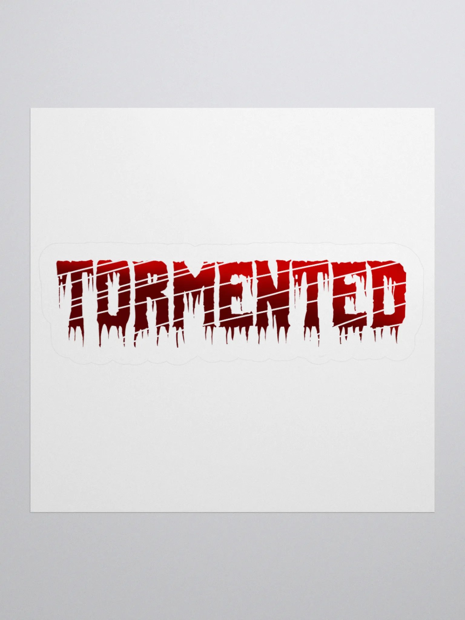 Tormented product image (2)