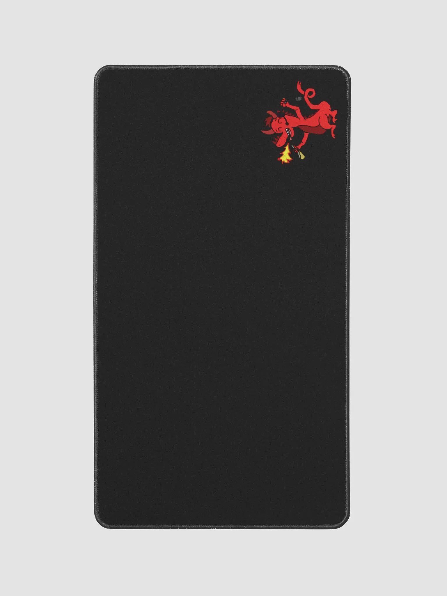 Jambo Dragon MouseMat product image (1)