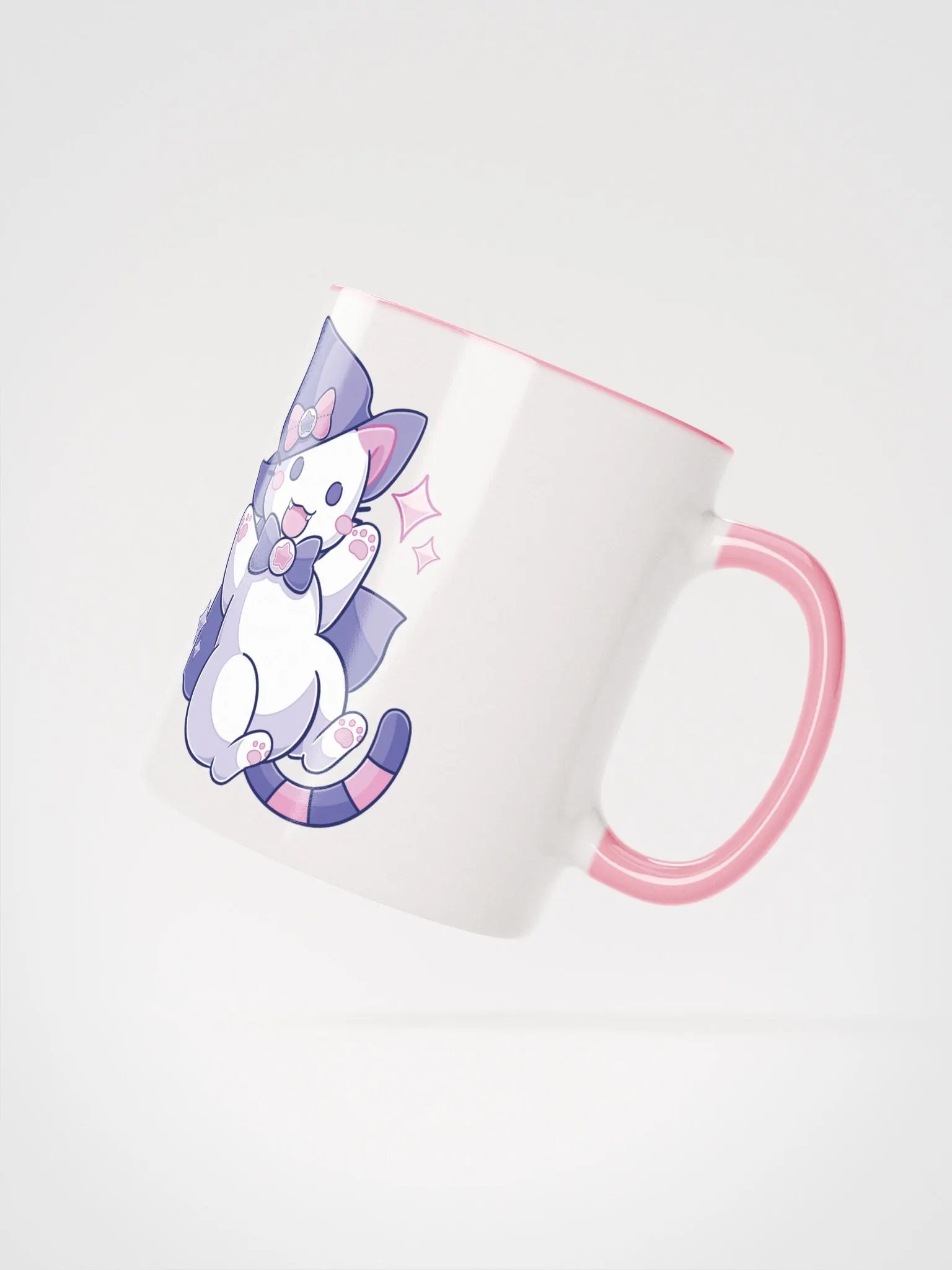 CandiCat Witch 2024 Mug product image (2)