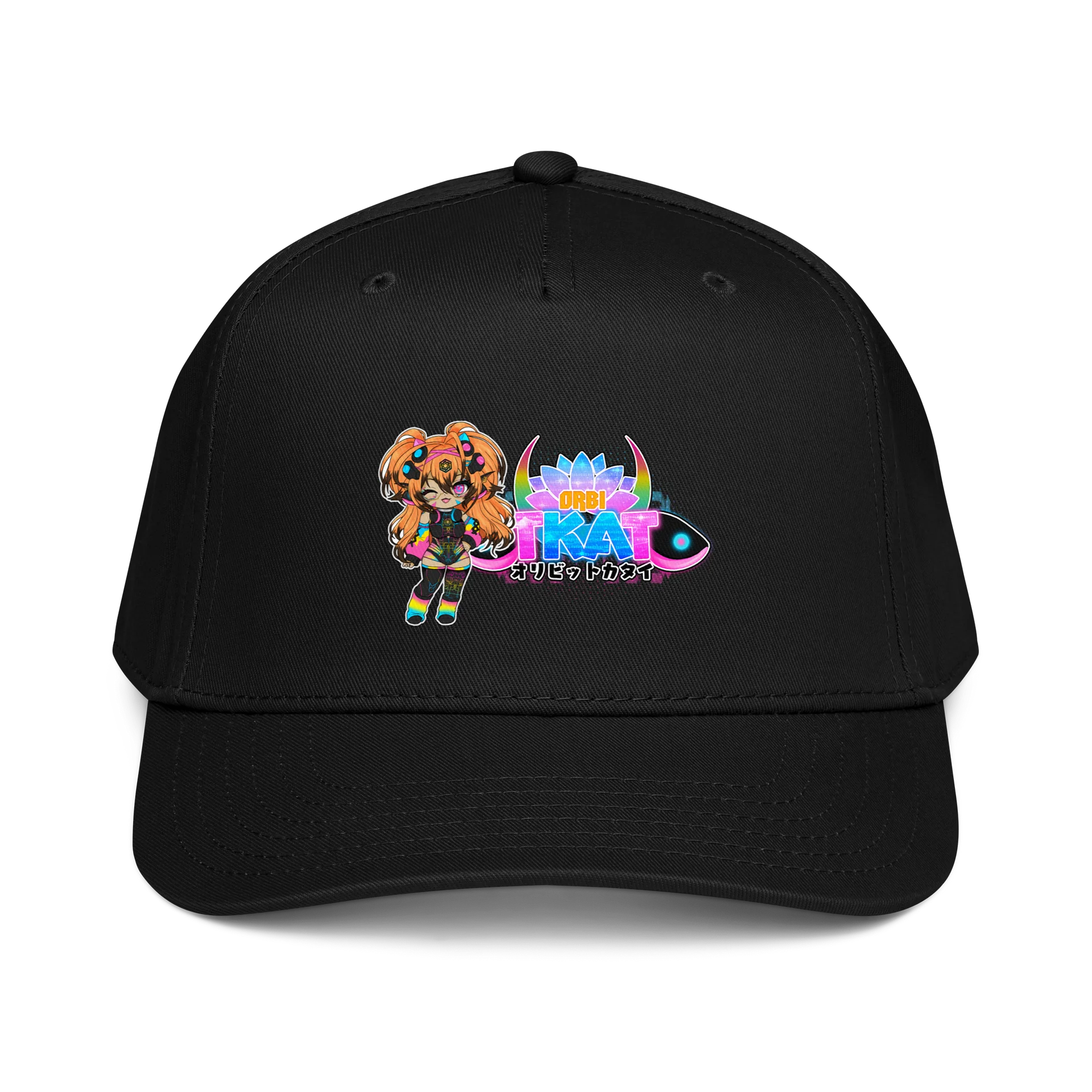 Baseball Cap product image (1)