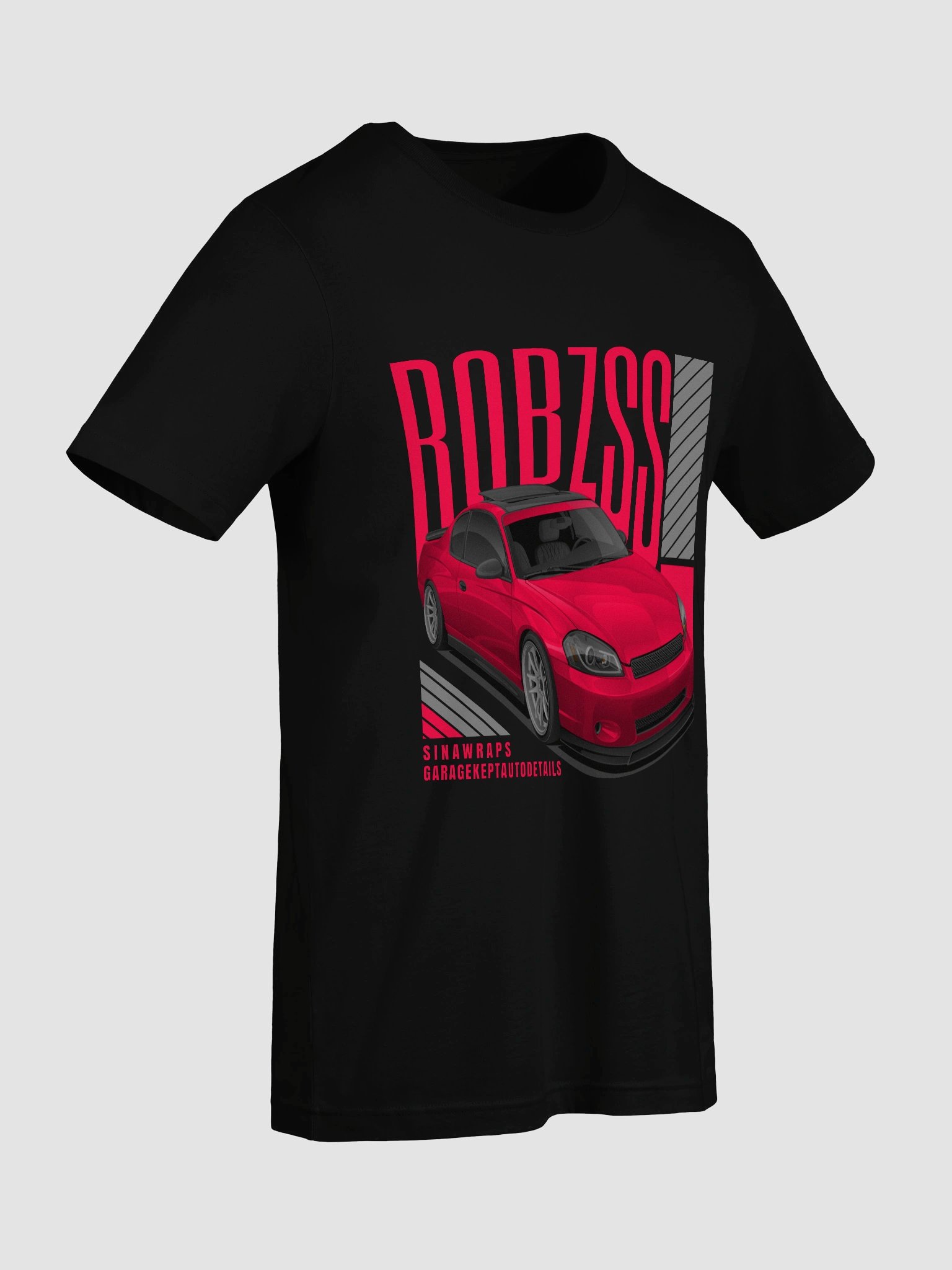 T-shirt - robzss_ product image (41)