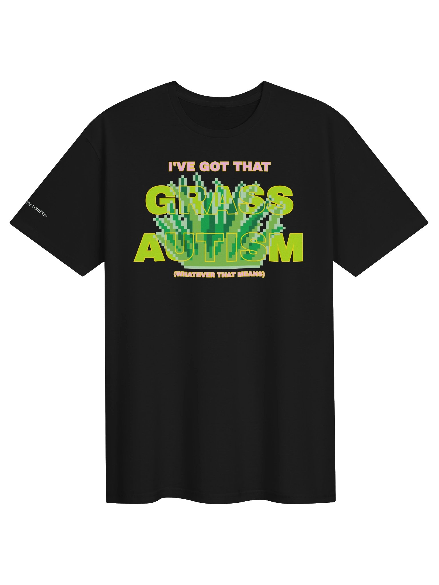 "I've Got That" Unisex Tee product image (1)