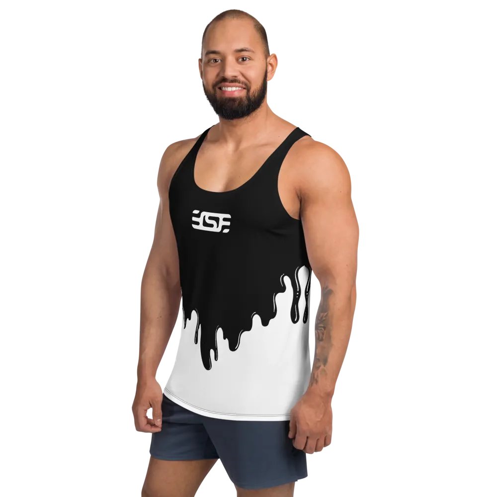 The Study Fit Tank Top product image (2)