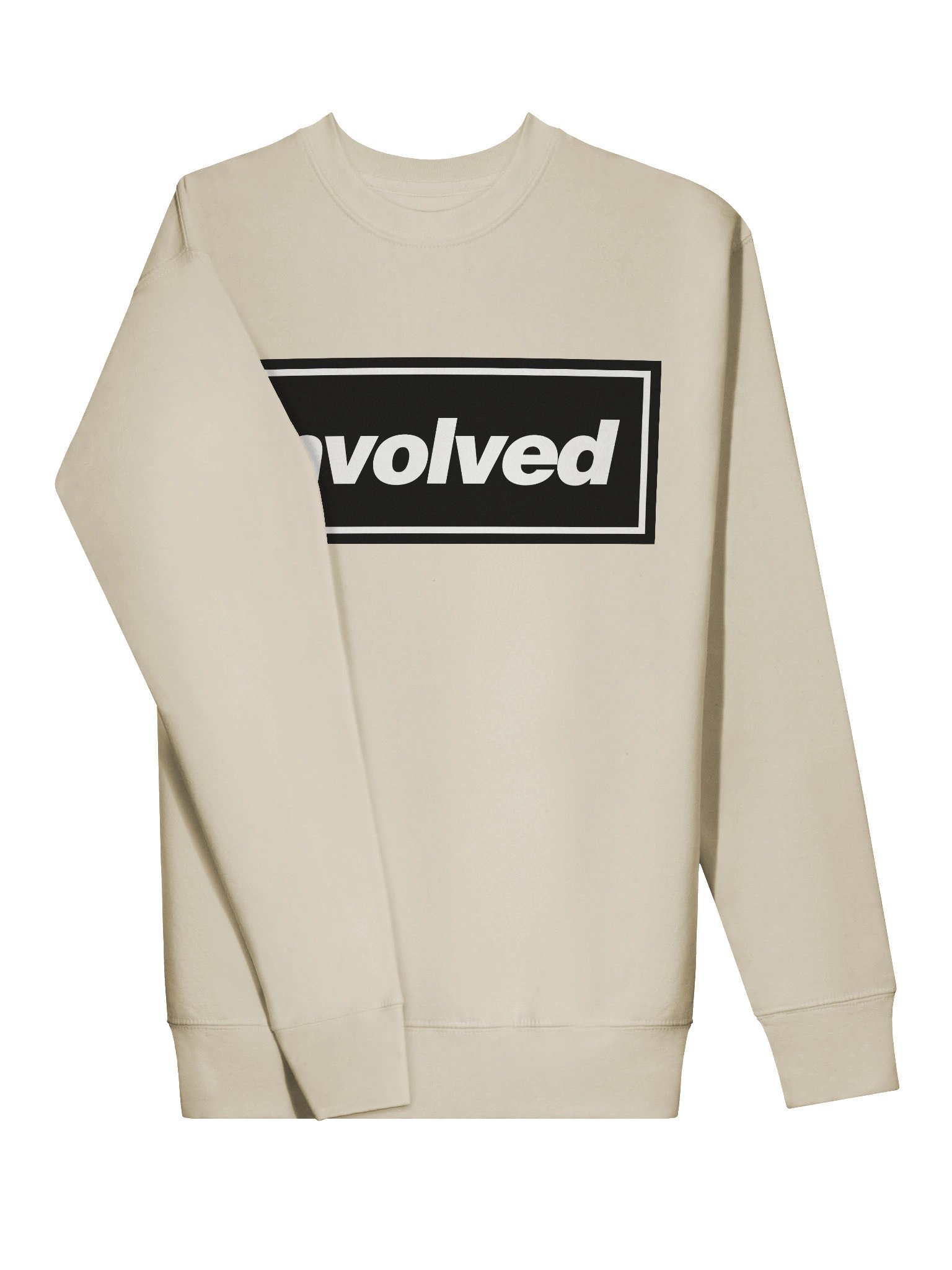 Involved Sweatshirt product image (11)
