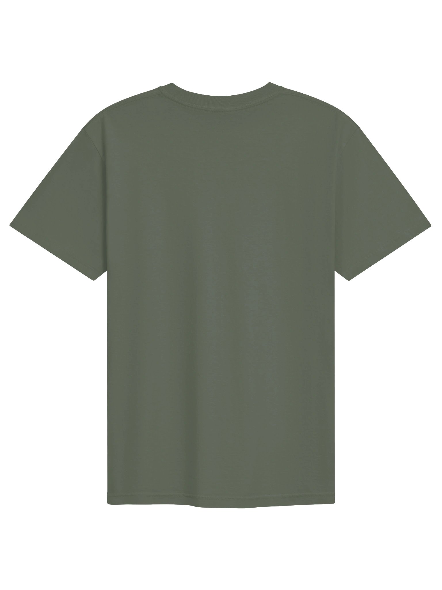Comfort Colors Heavyweight T-Shirt - Black Logo product image (2)