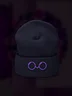 Clouded Insight Beanie
