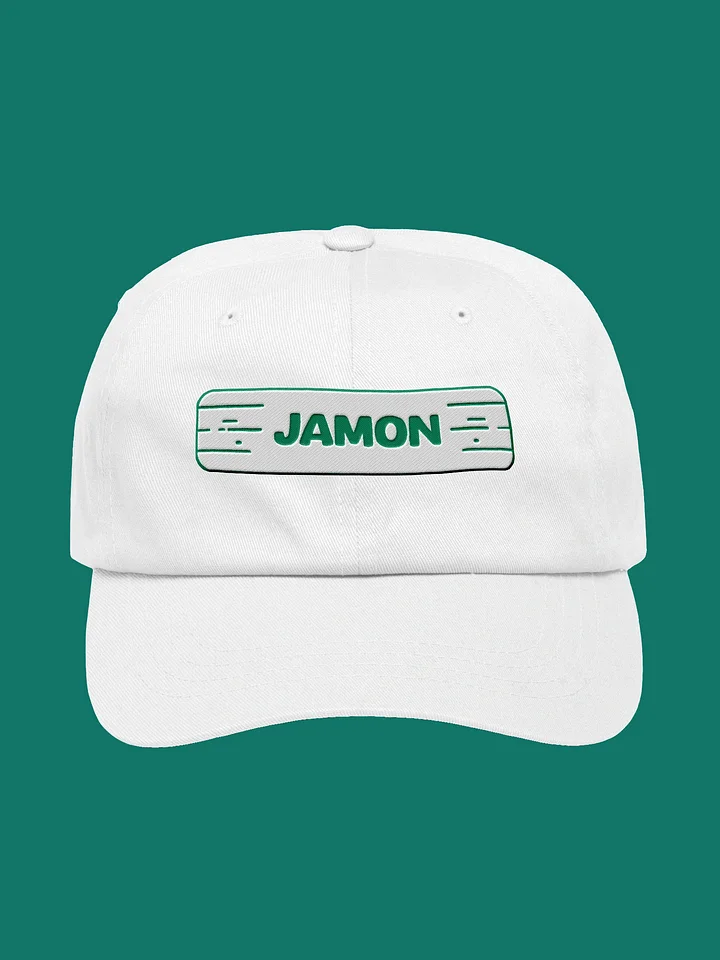 Jamon Cap product image (1)