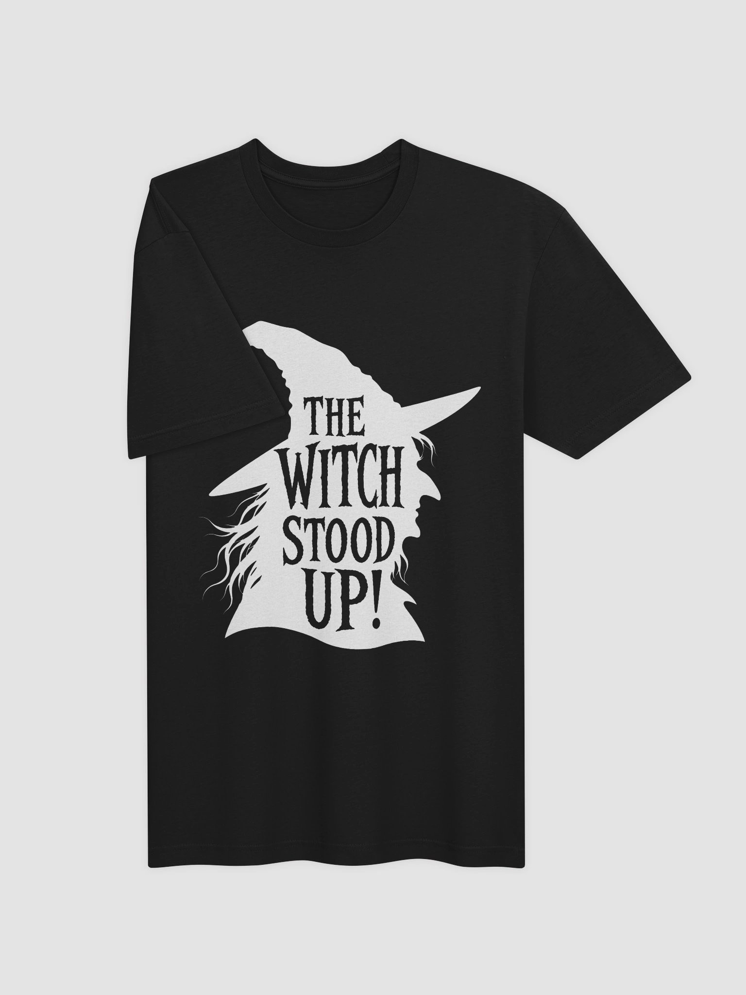 The Witch Stood Up product image (3)