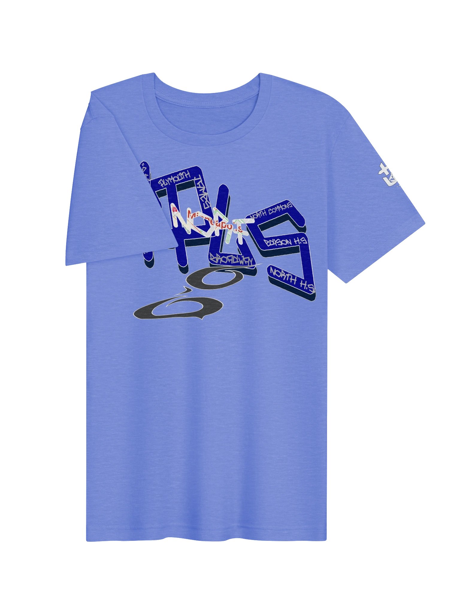 MPLS NORF BLUE product image (13)