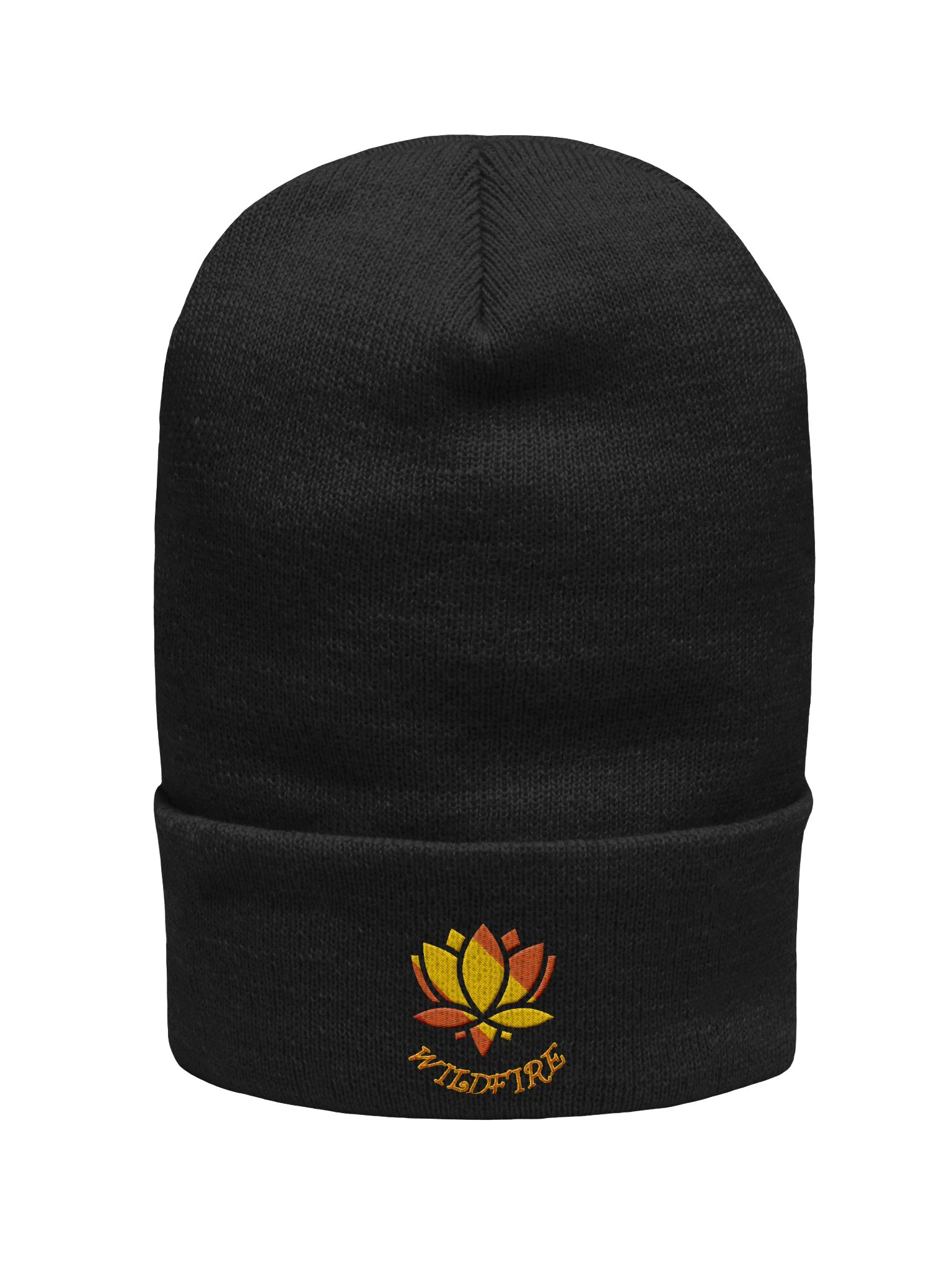 Wildfire Beanie product image (1)