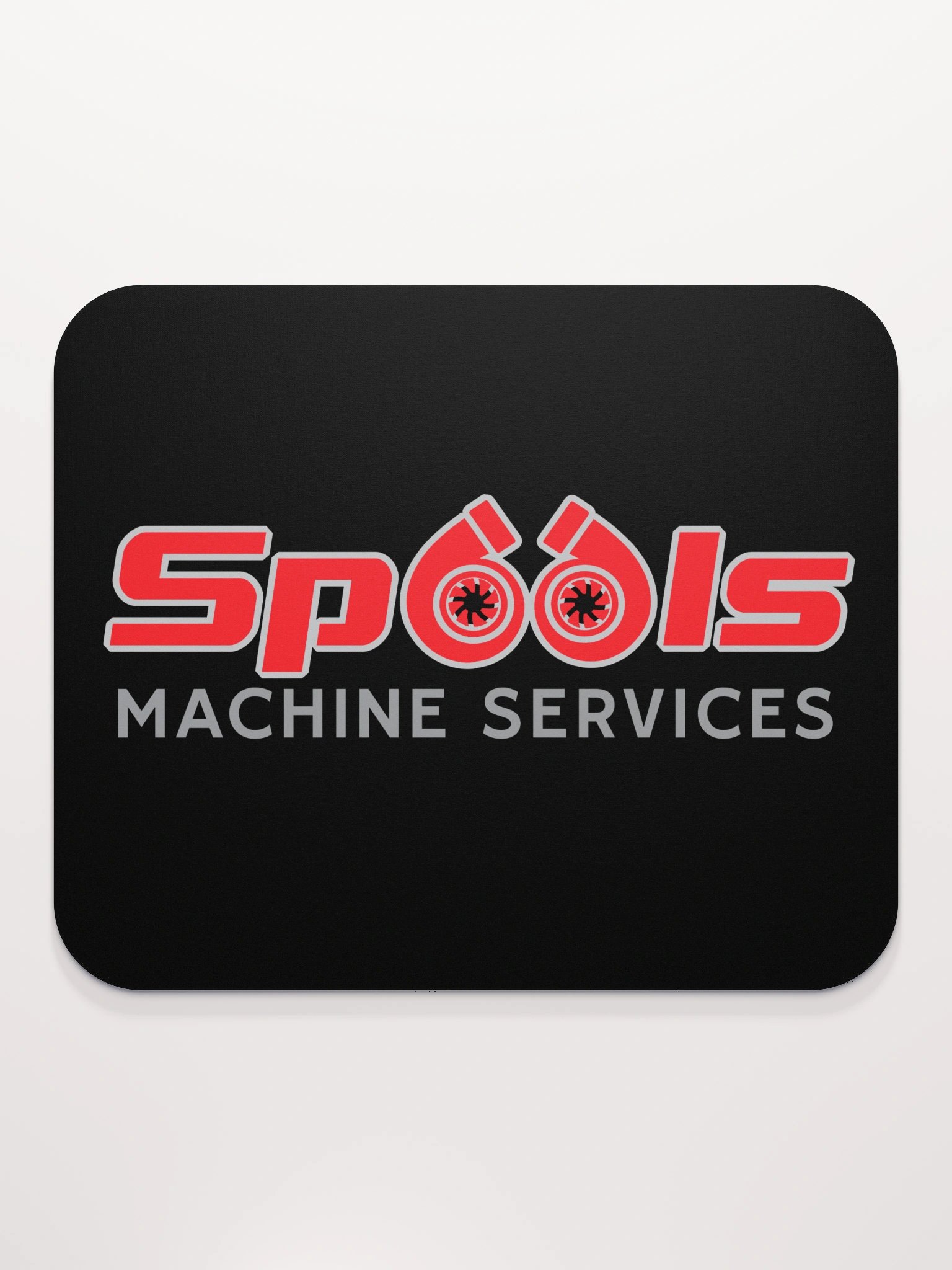 Spools Mouse Pad product image (2)