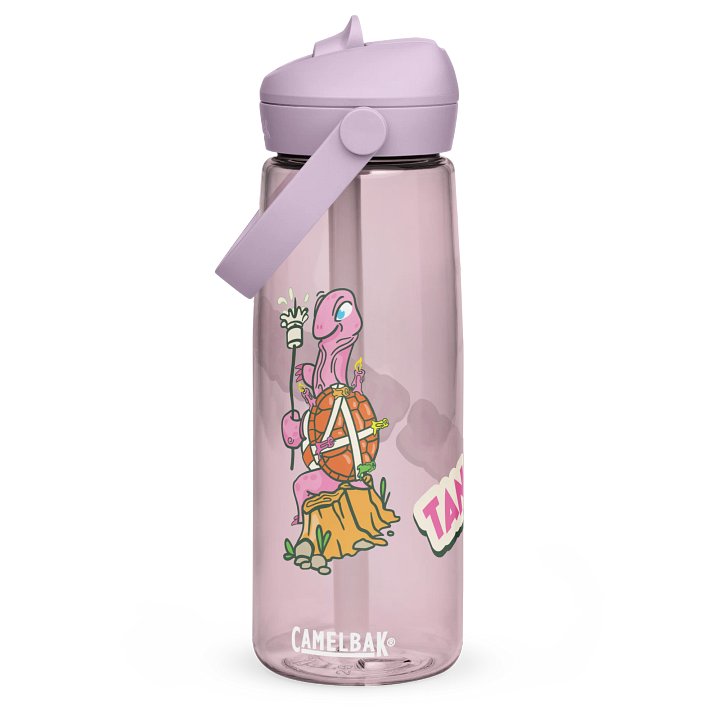 Tantric Turtles Camelbak Water bottle product image (1)