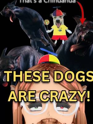 These Resident Evil Dogs are Insane! These Dogs are terrible on hard man...  #vtuberclips #shorts #clips #residentevil #vtuber