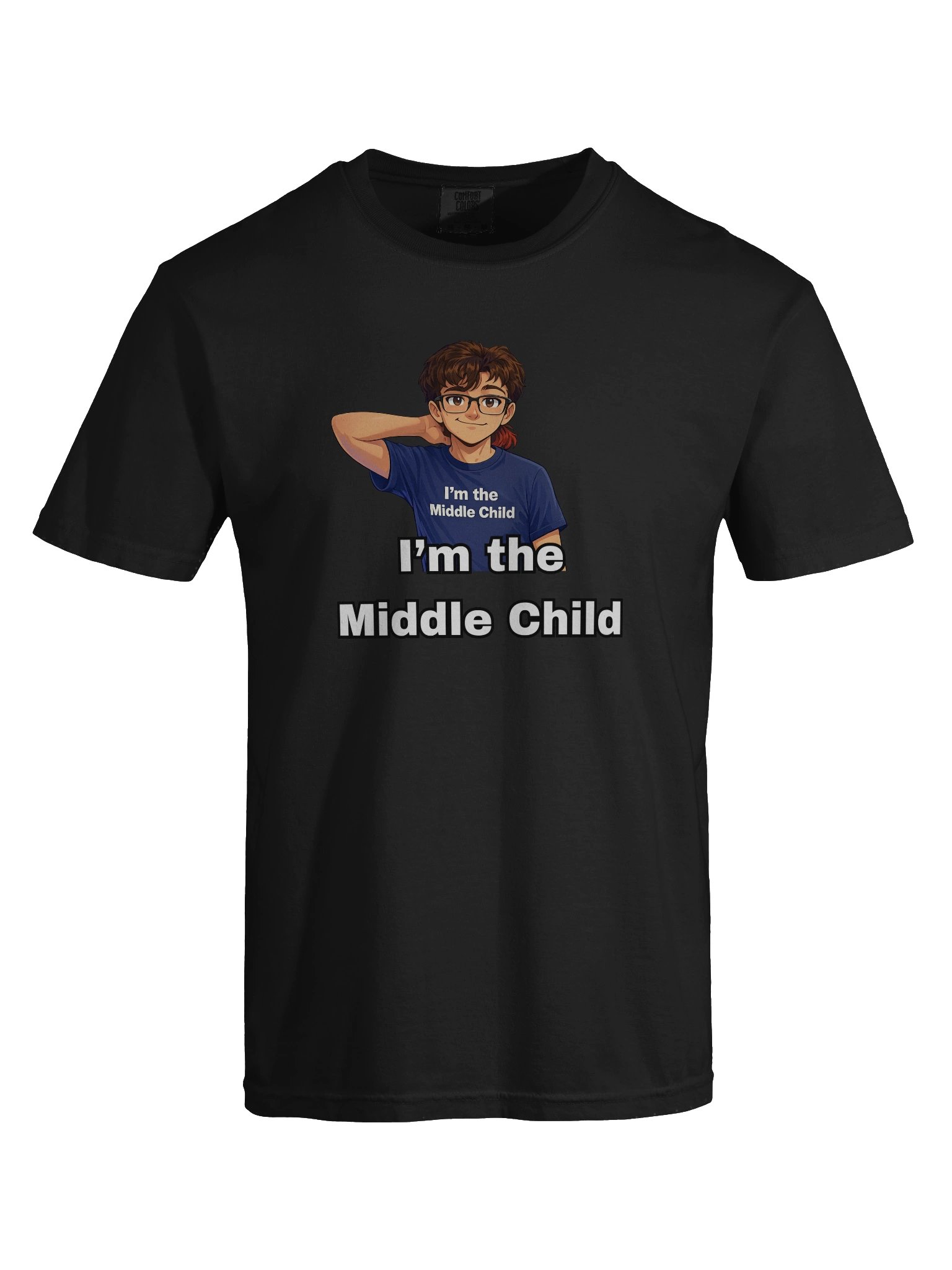 Middle child GRAPHIC product image (26)