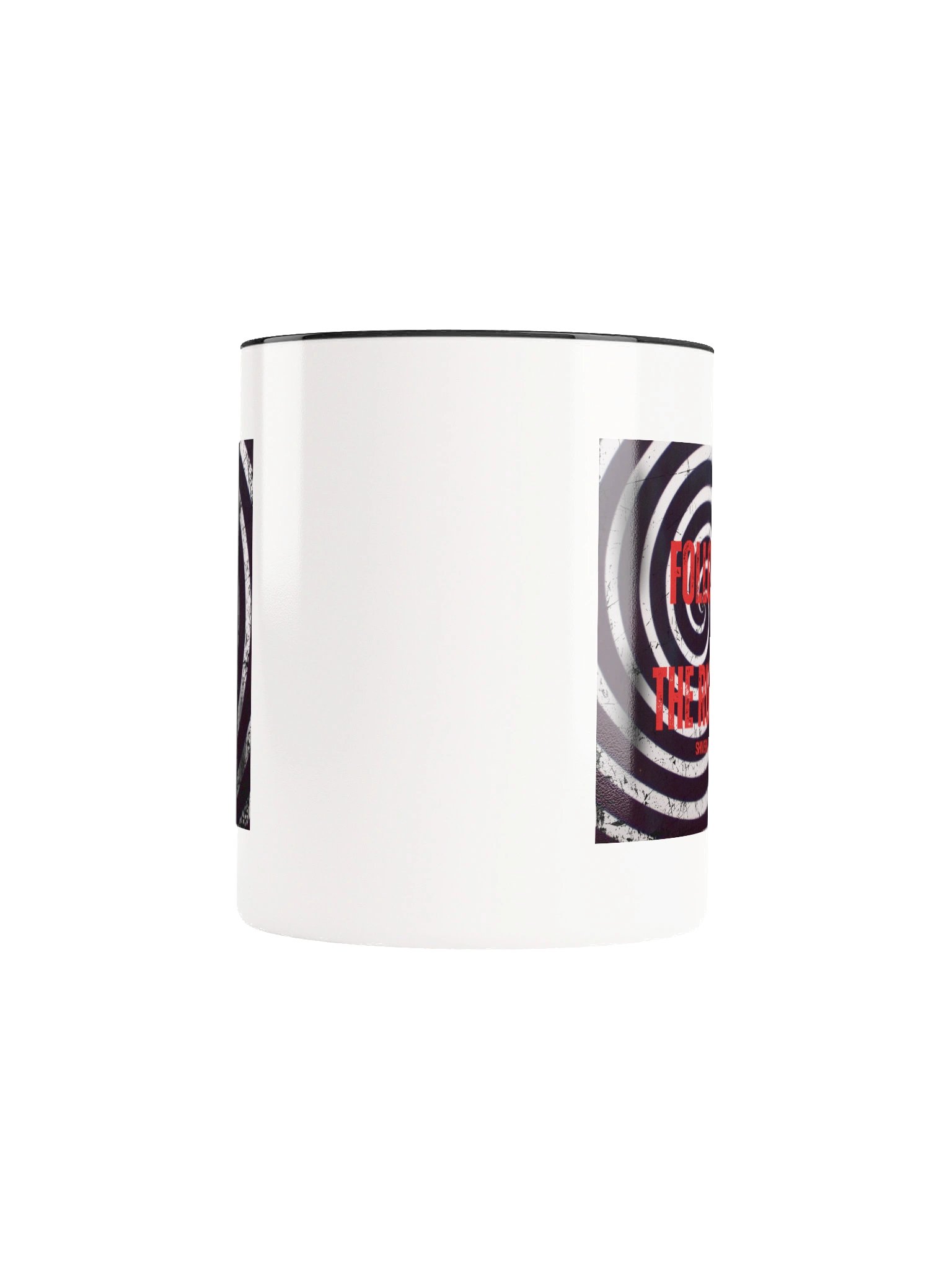 Follow the Rules Mug product image (10)