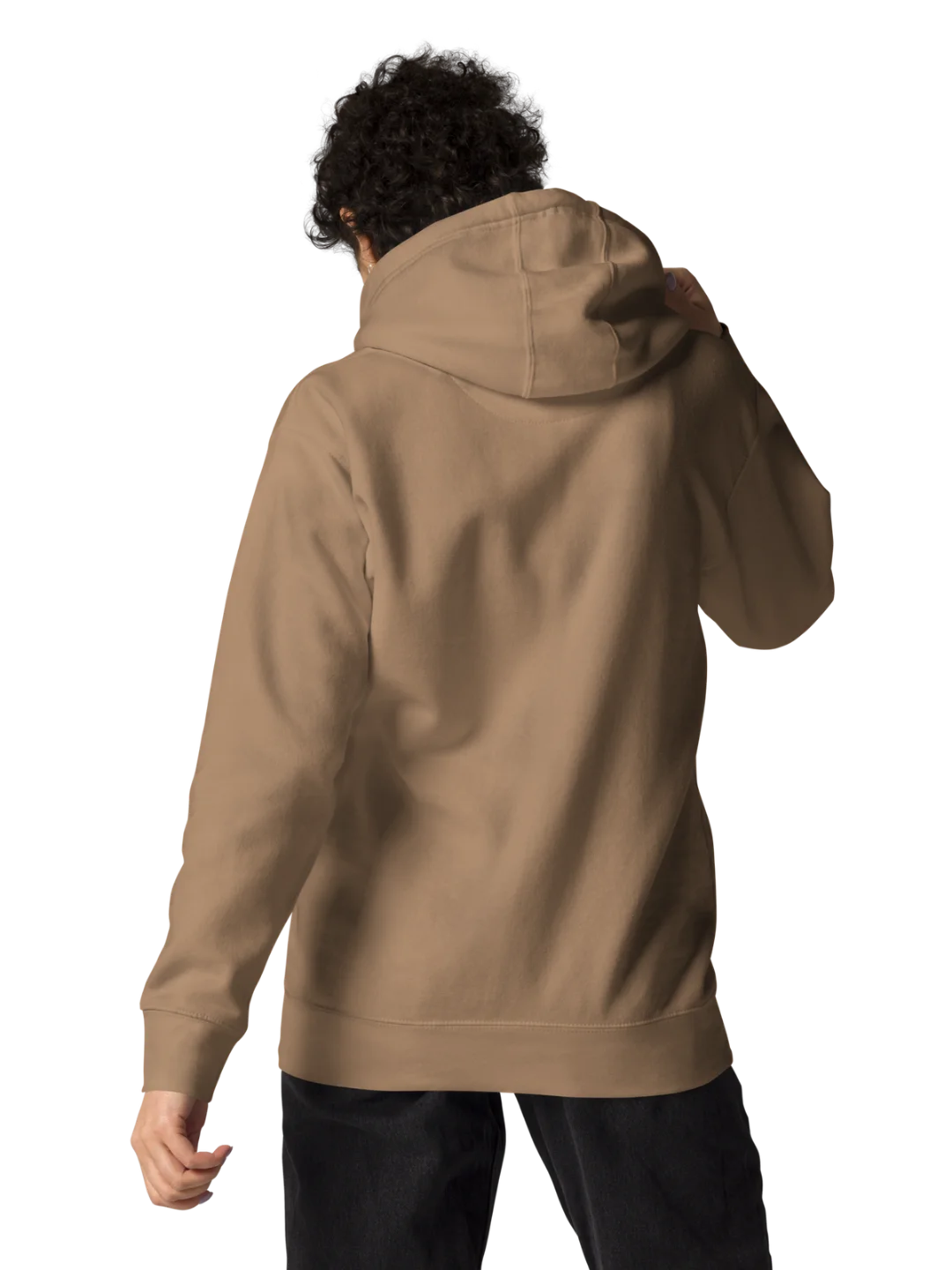 Unstoppable Since 2020 Hoodie product image (9)