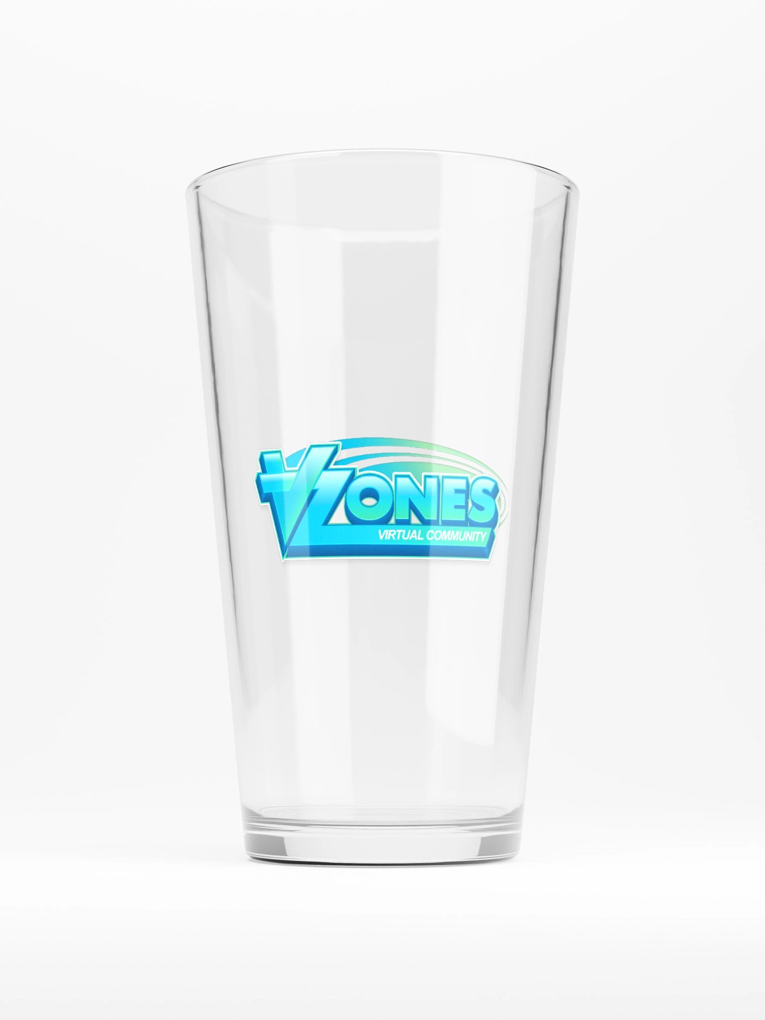 VZones Shaker Glass product image (1)