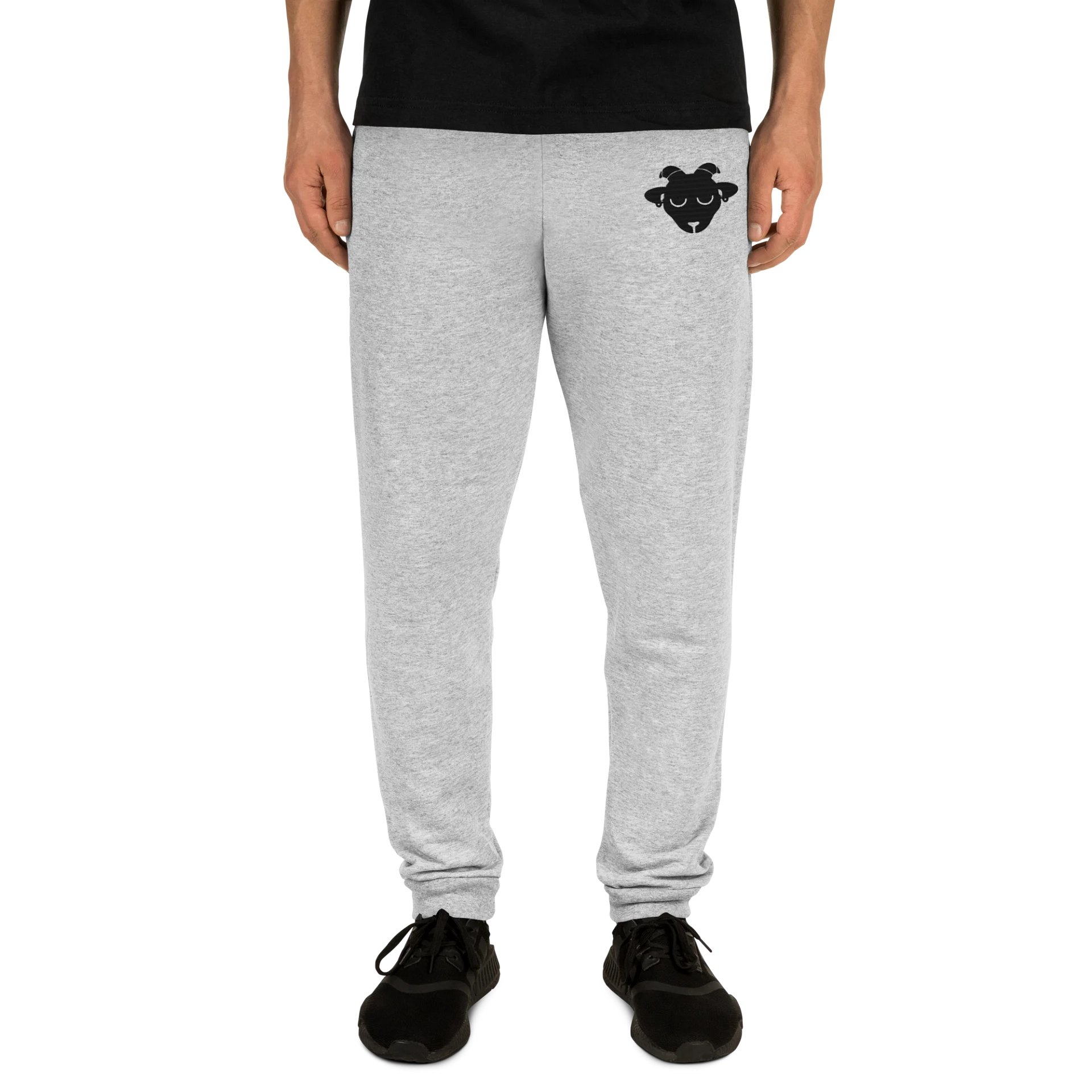 Joggers - Heather. product image (3)