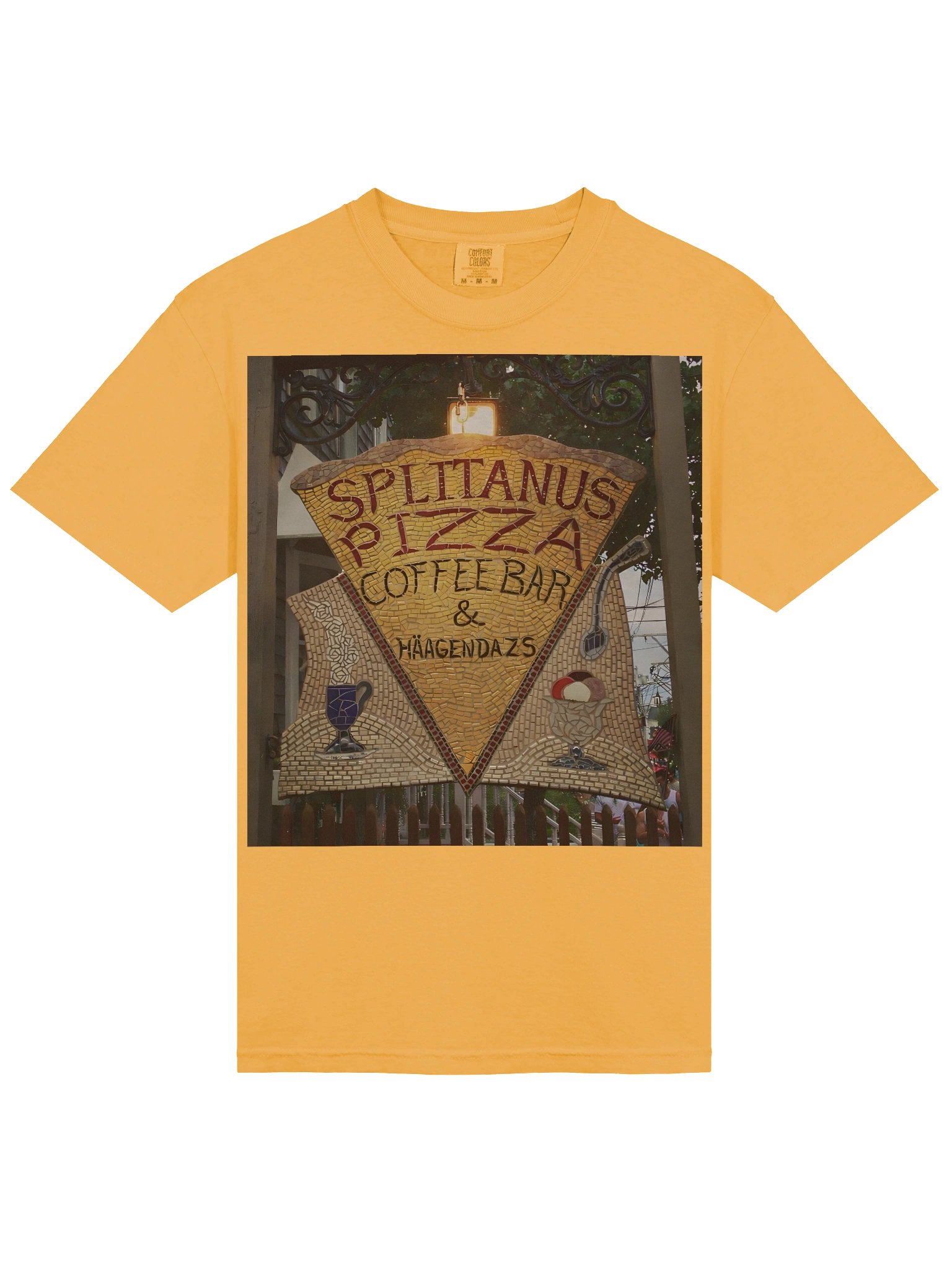 SPLITANUS PIZZA product image (3)