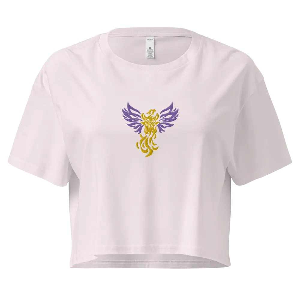 Rising Phoenix Women's Polo product image (1)