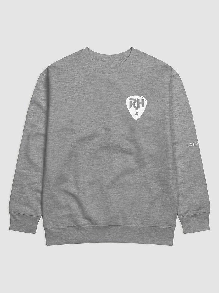 Sweatshirt product image (4)