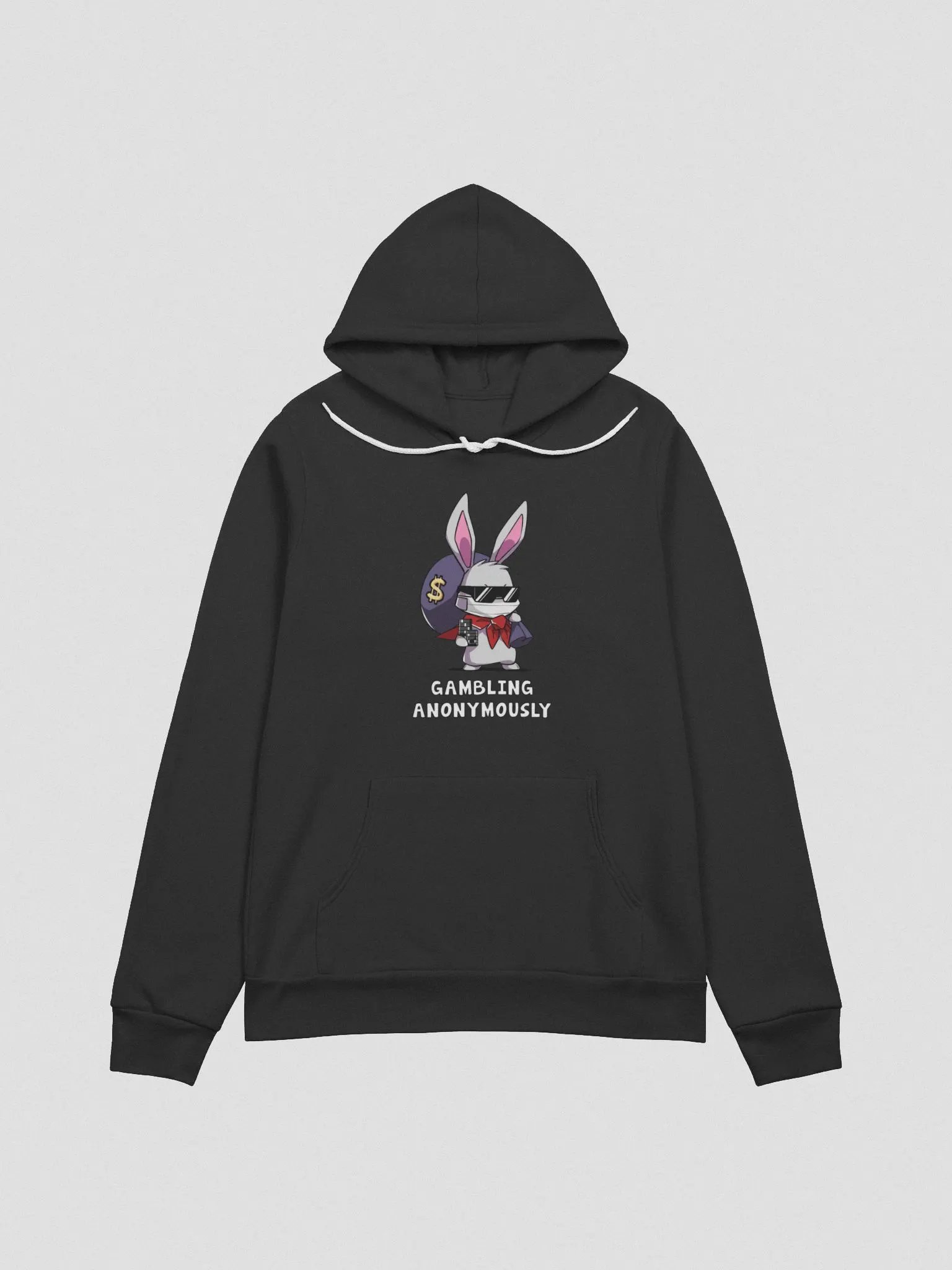 VP GA Hoodie - 4 Colors product image (1)