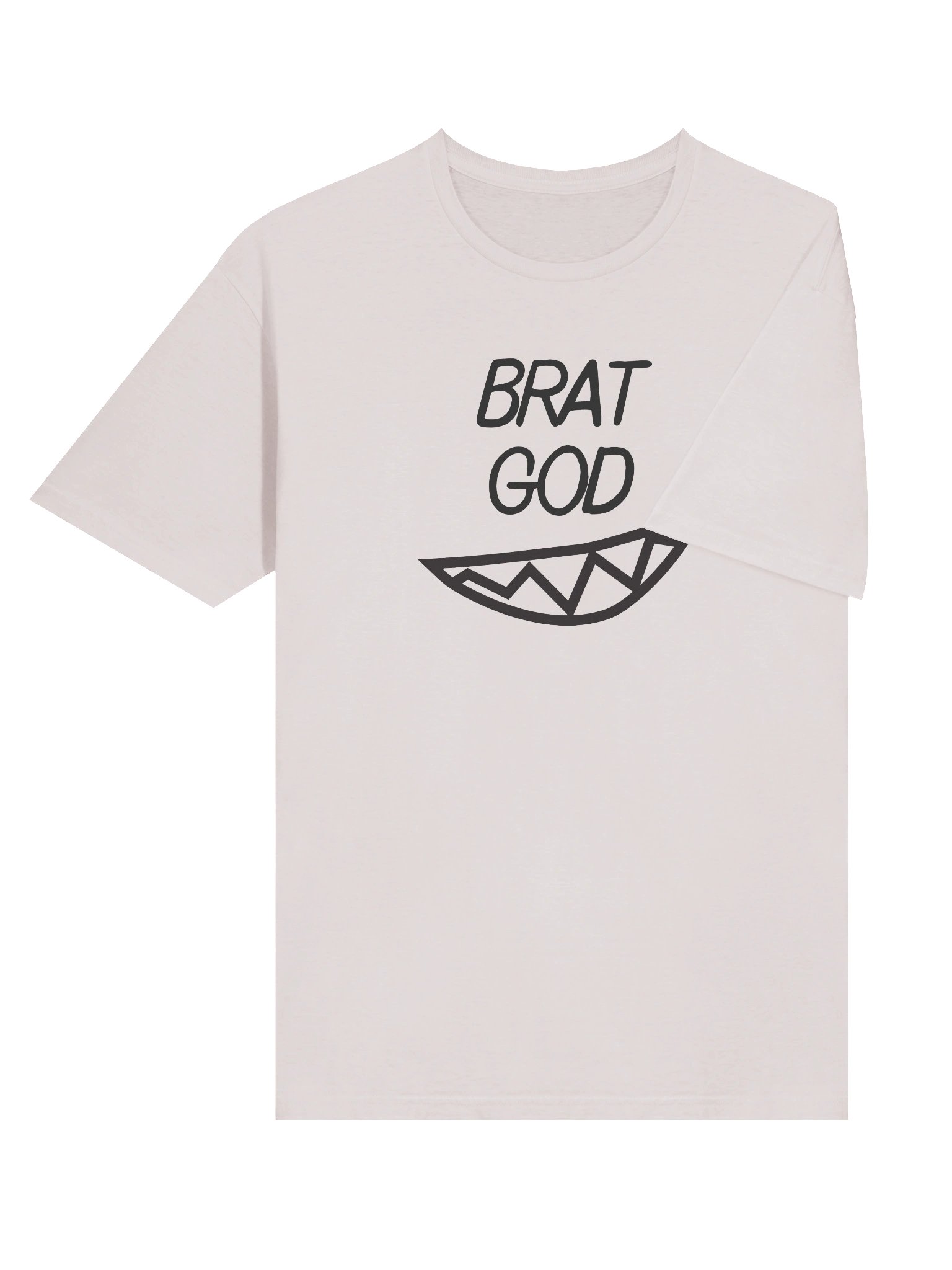 Brat God Shirt product image (6)