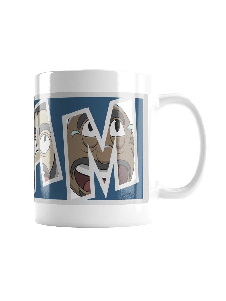 BFAM Mug White product image (2)