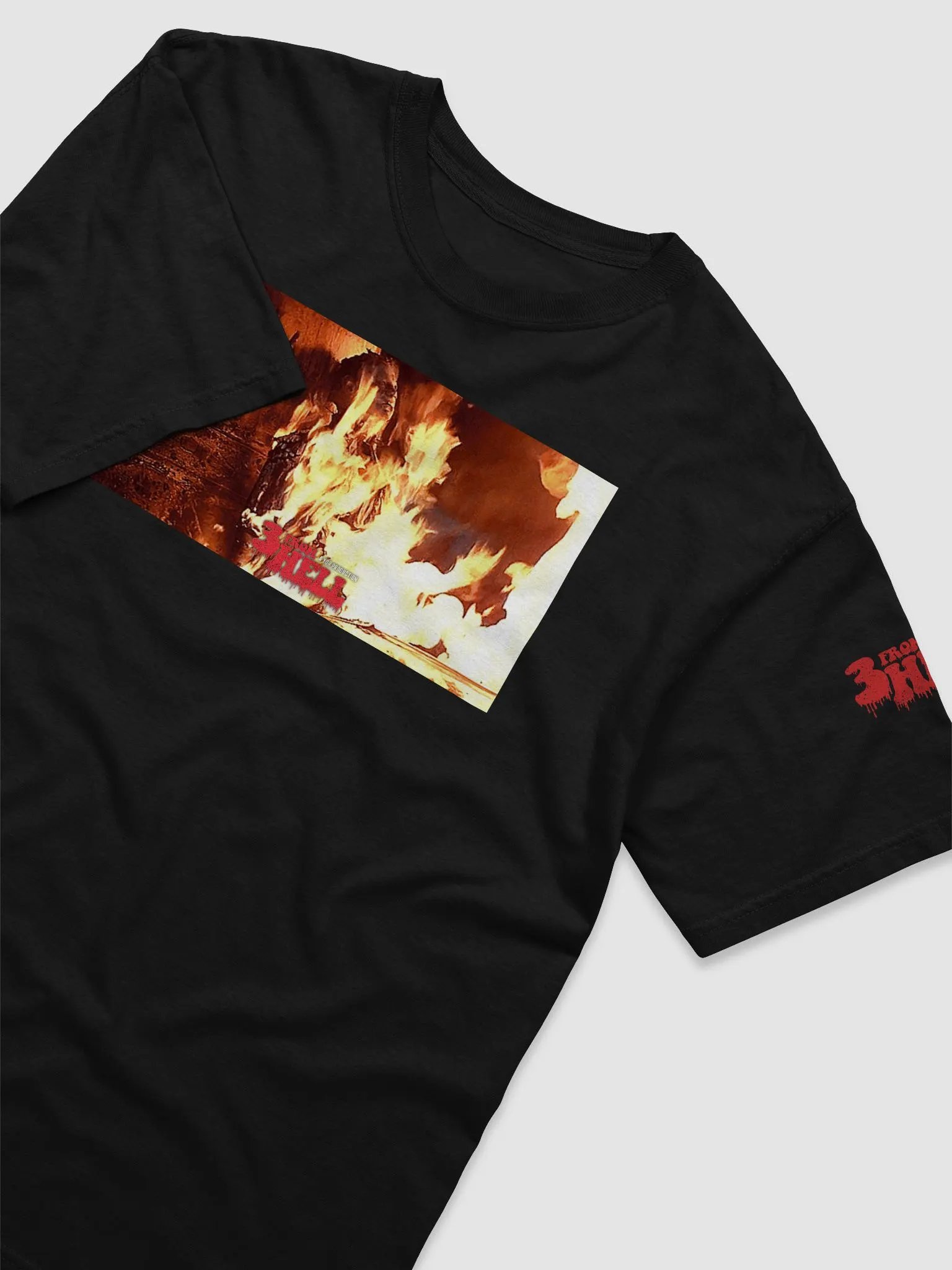 The Ben Tramer Exploding Machine product image (3)