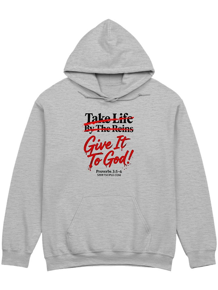 Give It To God Hoodie product image (3)