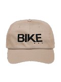 BIKE Mag Embroidered Dad Hat (Dark Logo) product image (7)