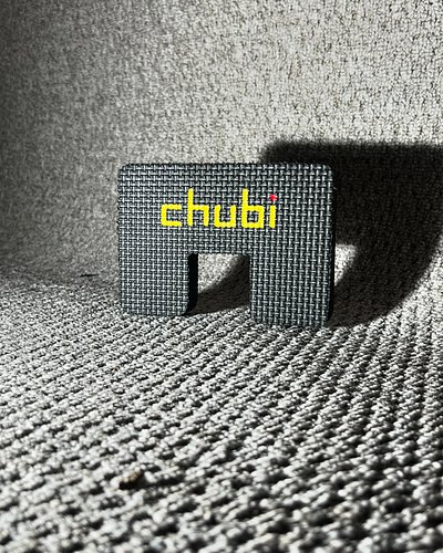 chubi Desks - chubi Desks is the newest Guitar Stand for musicians, designed for studio use, can be paired with the “chubi Am...