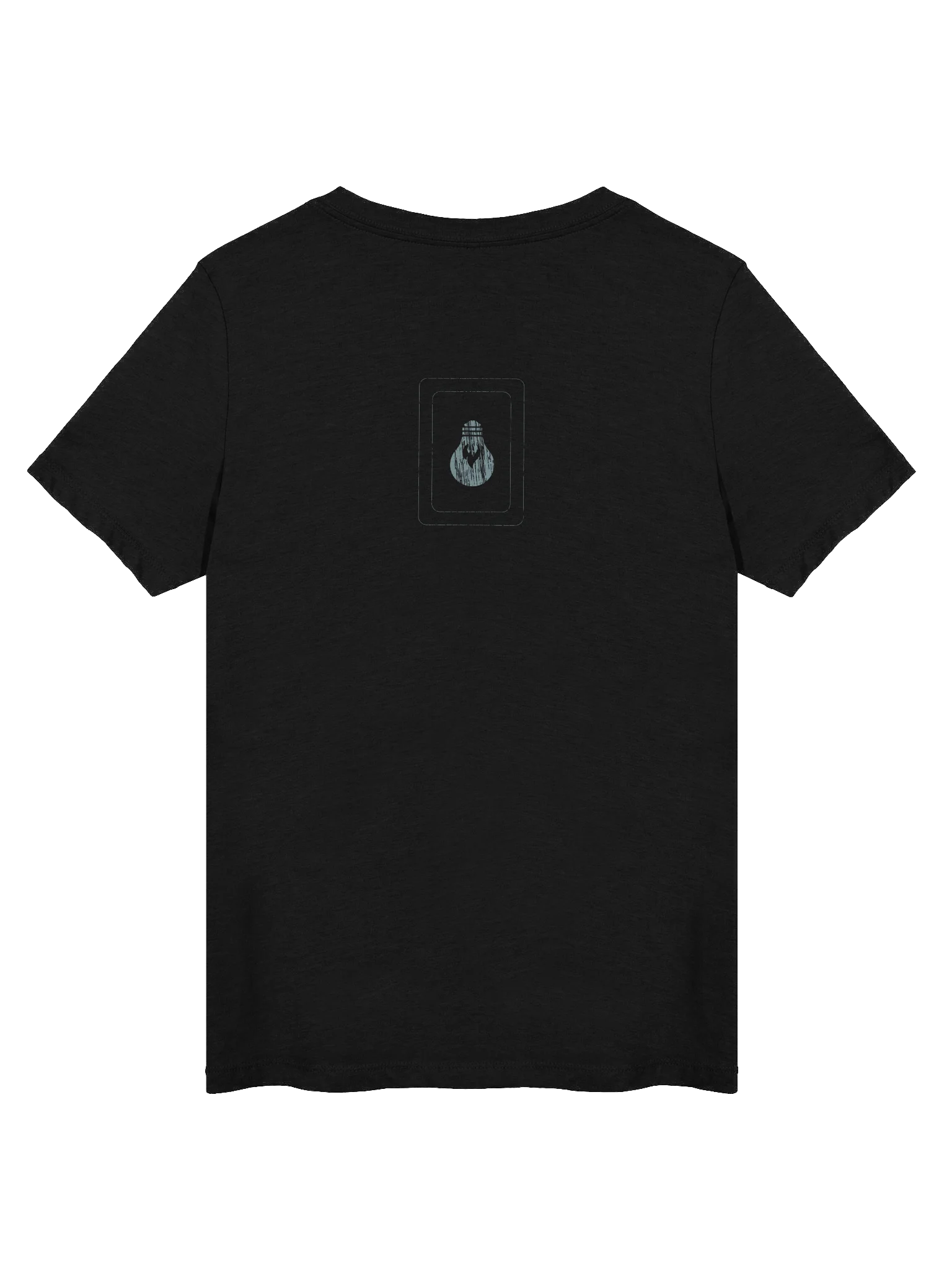 Queen of Hearts Women's V-Neck product image (2)