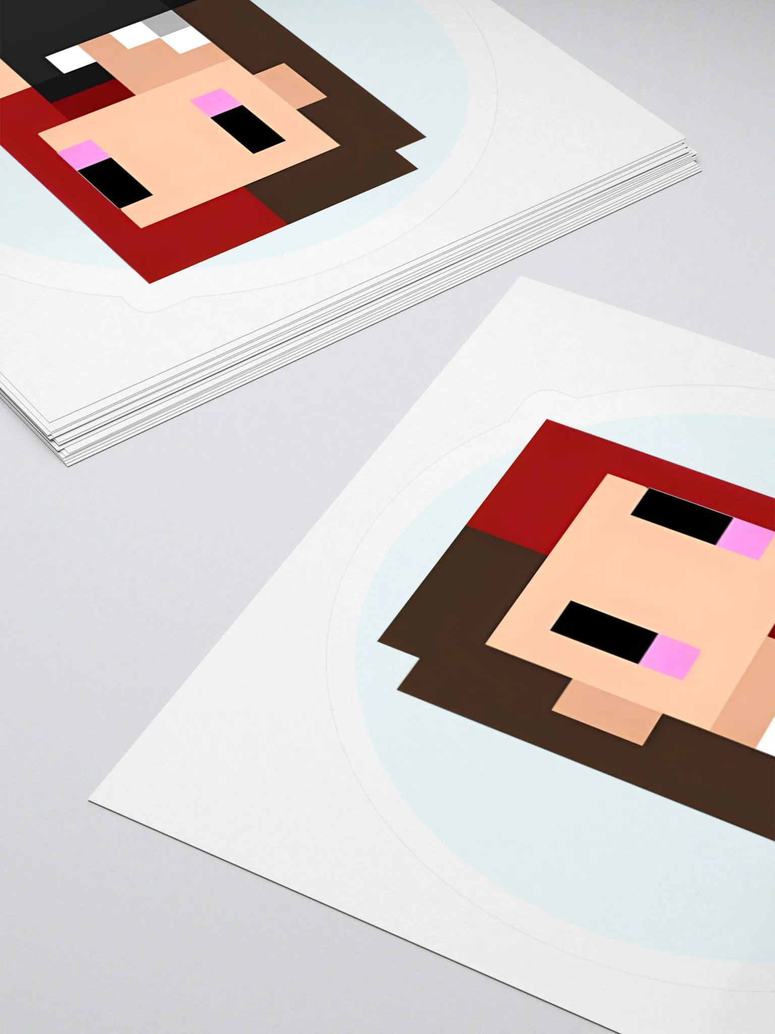Pixel Sticker product image (12)