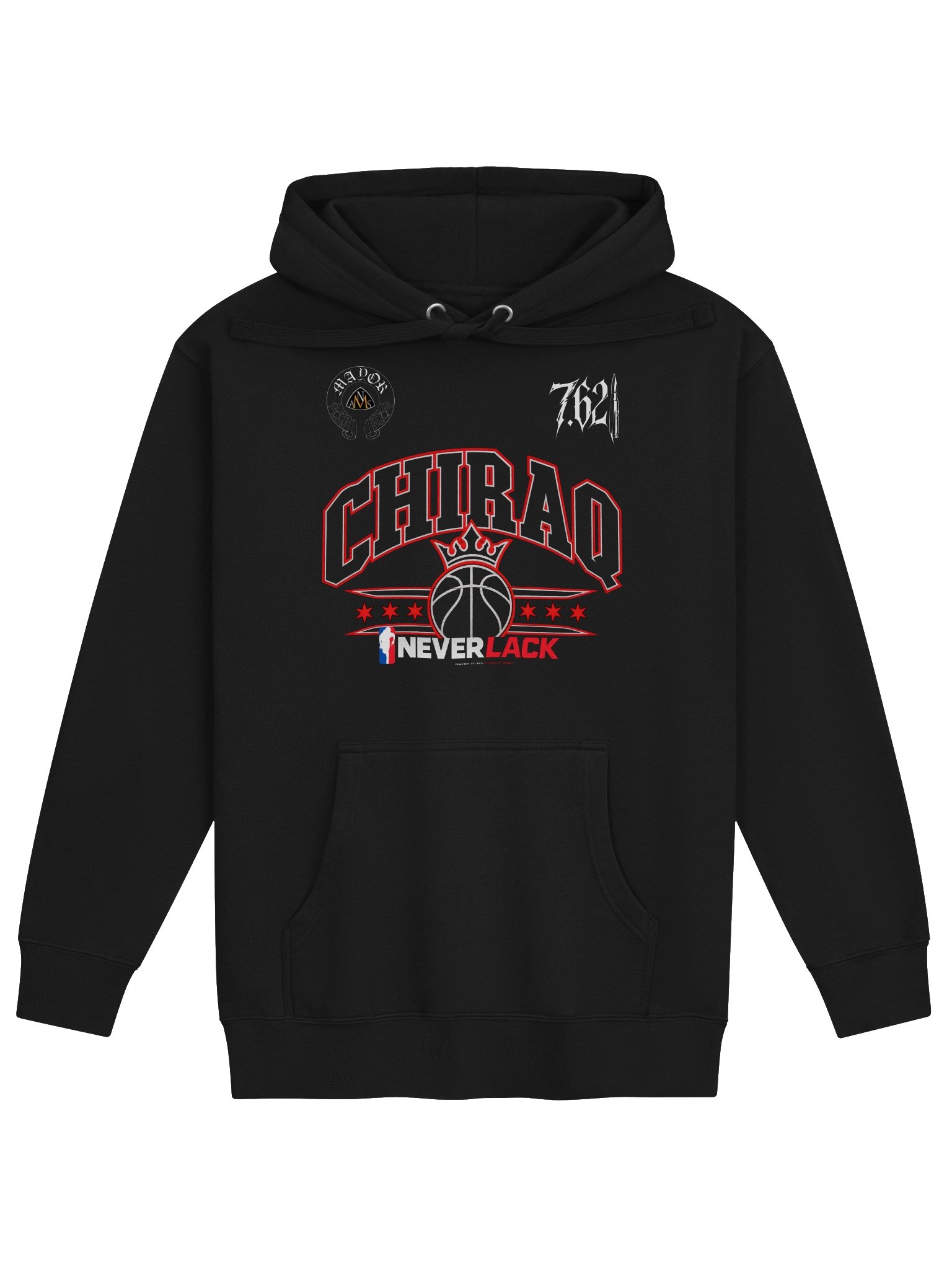 CHIRAQ - HOODIE product image (1)