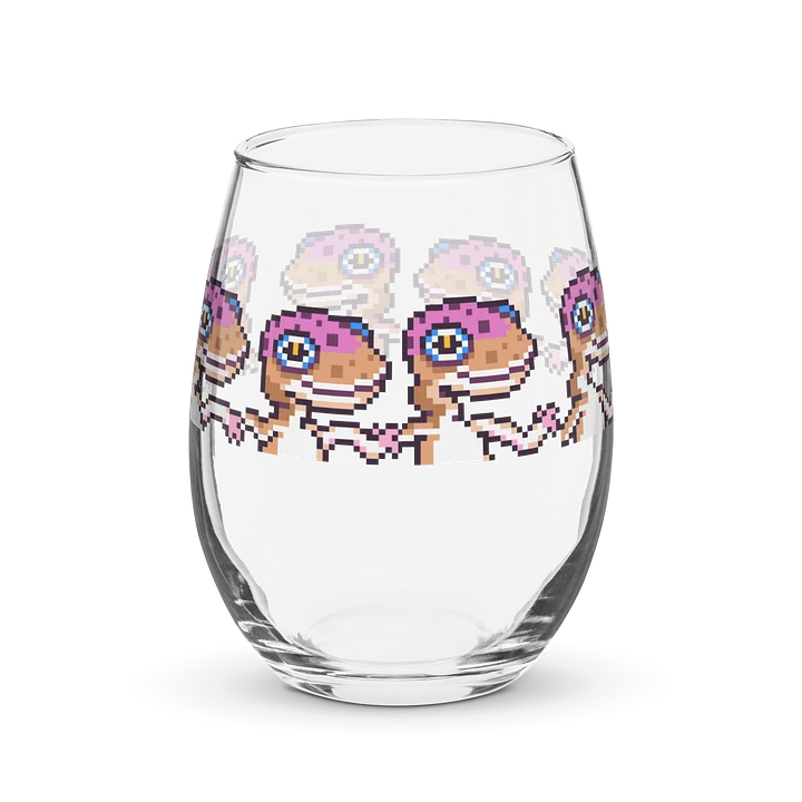 Wiggle Glass product image (2)