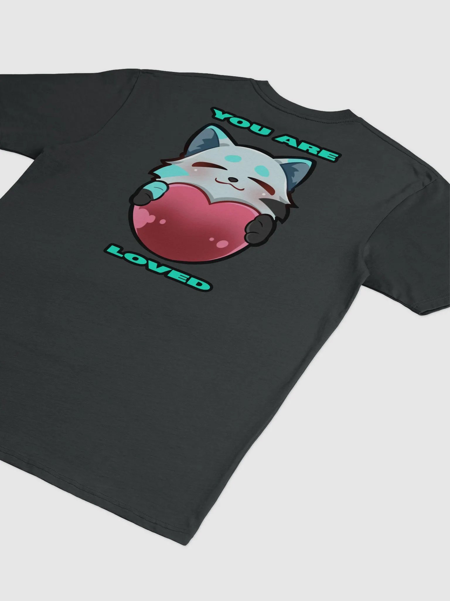You Are Loved Premium Tee product image (4)