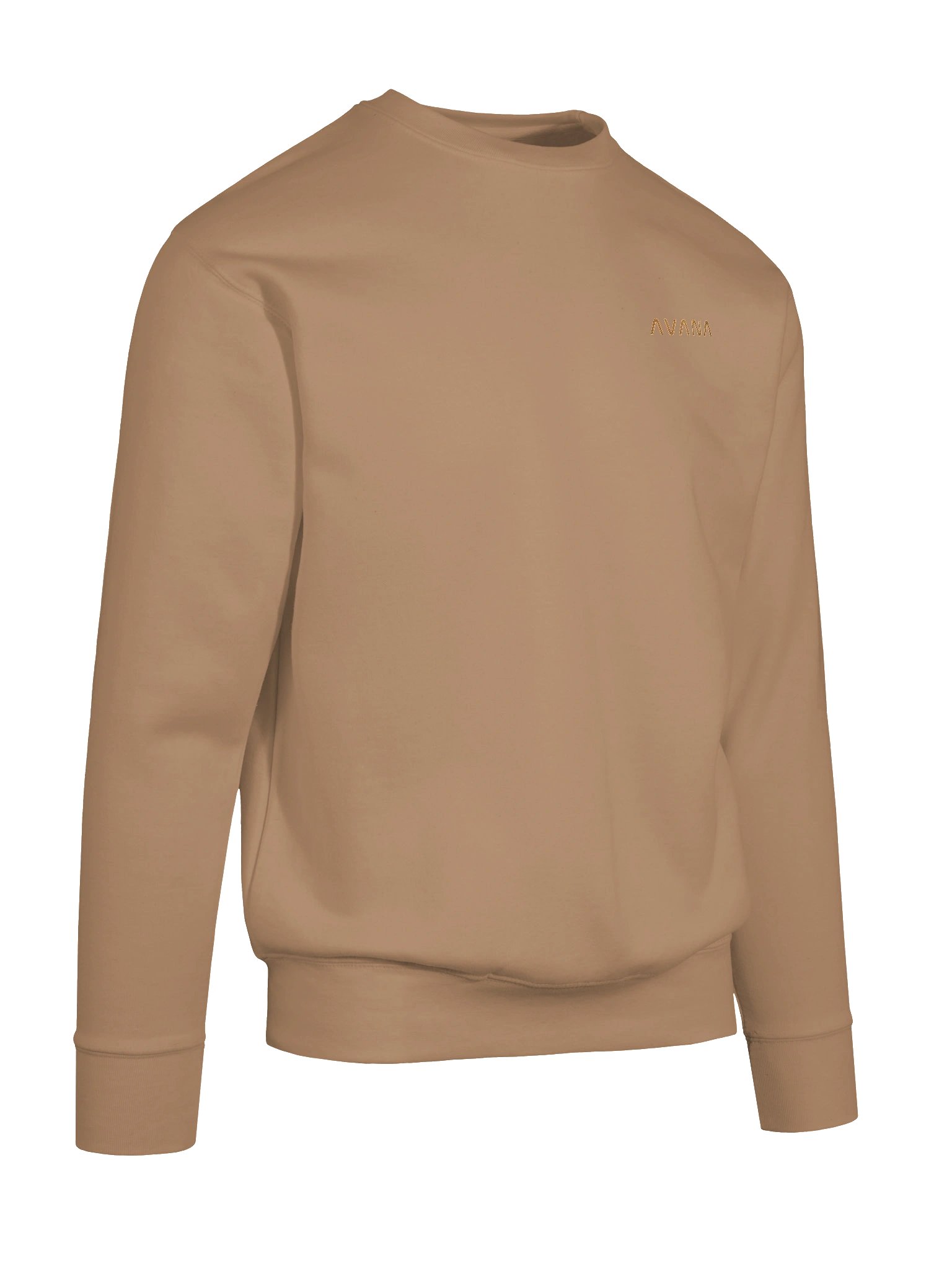 Latte Sweatshirt product image (10)