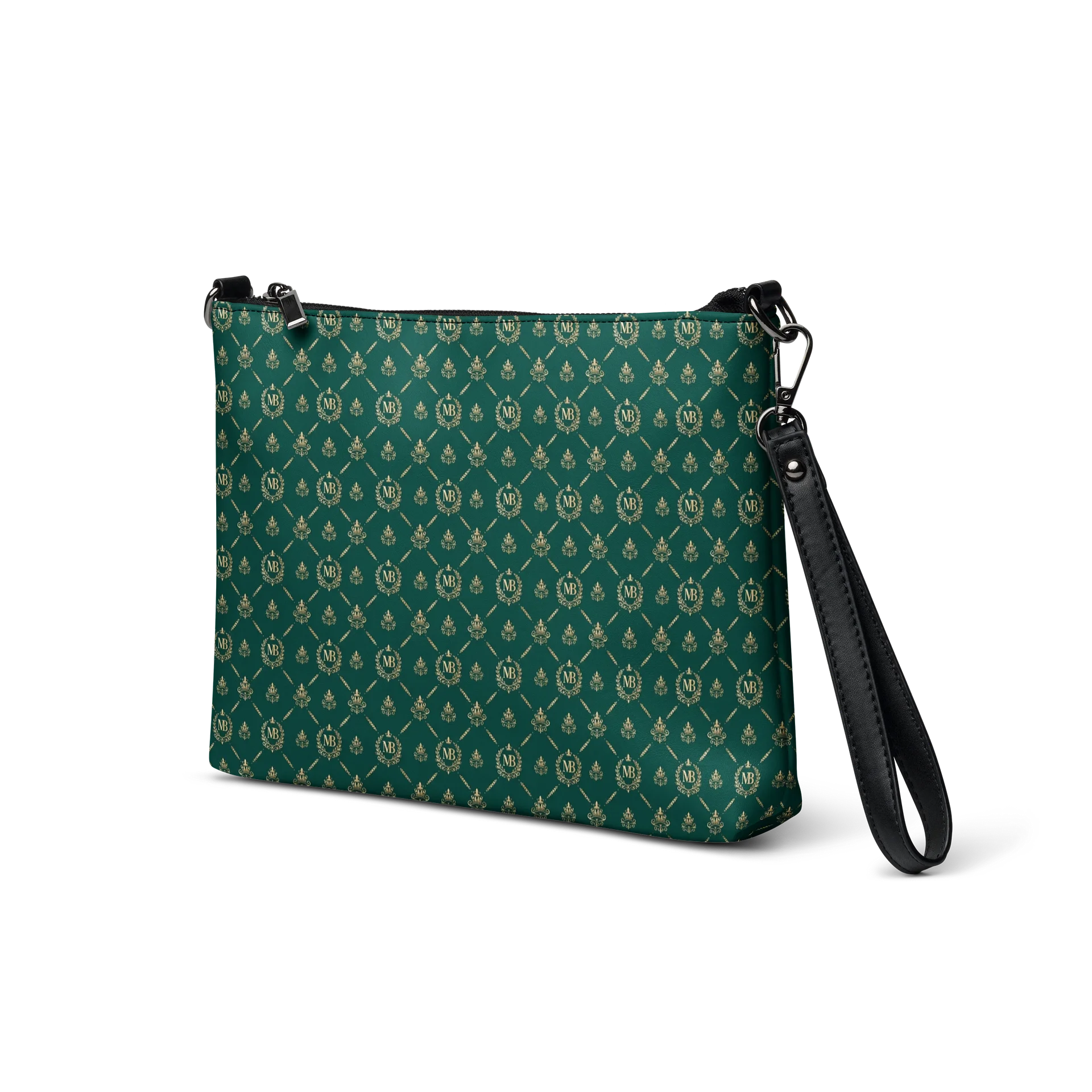 Emerald Reign Crossbody product image (2)